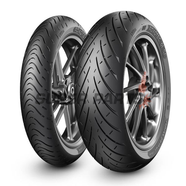Задна шосейна гума -METZELER- 180/55ZR17, ROADTEC 01 SE