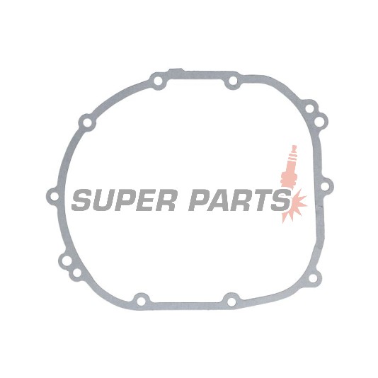 Гарнитура за капак на съединителя -WINDEROSA- Kawasaki ZX-9R 900 1998-2004