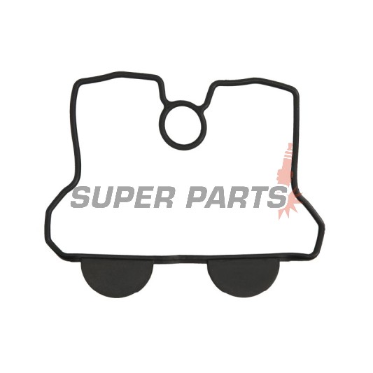 Гарнитура за капак на клапани -WINDEROSA- Suzuki RM-Z 450 2005-2007