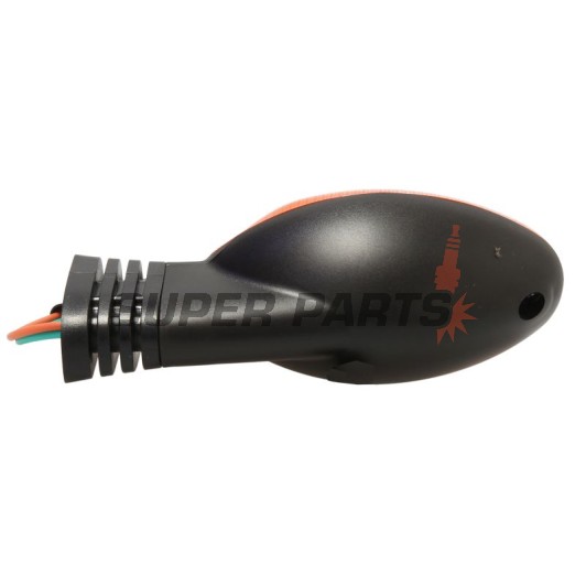 Мигач -VICMA- заден десен, Ducati Monster 400/600/620/695/696/750/800/900/996/998/1000/1100 1993-2010
