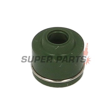 Гумичка за клапан -ATHENA- Kawasaki Z 750 2005-2010, ZX 600 1993-2001, ZX-6R 600 1996-2010, ZX-6R 636 2013-2021, ZZR 600 2005-2008