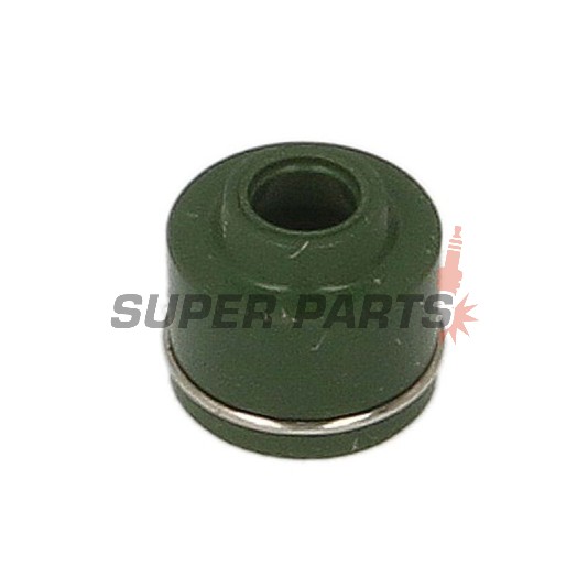 Гумичка за клапан -ATHENA- Kawasaki Z 750 2005-2010, ZX 600 1993-2001, ZX-6R 600 1996-2010, ZX-6R 636 2013-2021, ZZR 600 2005-2008