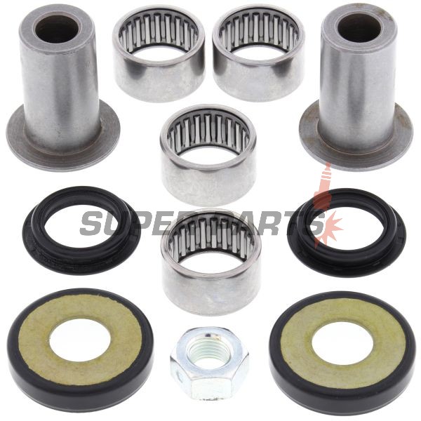 Ремонтен комплект за носач -4 RIDE- Kawasaki KLX 110 2002-2010, Suzuki DR-Z 110 2003-2006