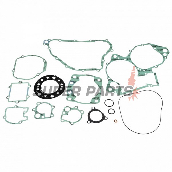 Пълен комплект гарнитури за двигател -ATHENA- Honda CR 250 2002-2003