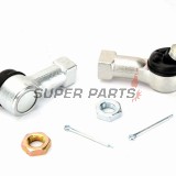Външен кормилен накрайник -ALL BALLS- Honda TRX 250 1986-1992, TRX 300 1993-2009, TRX 400 1999-2014, TRX 450 2004-2014, TRX 700 2008-2009, Kawasaki KVF 650 2006-2013, KVF 750 2005-2017