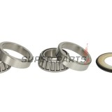 Лагери за предница комплект -TOURMAX- Honda ATC 250 1983-1986, Honda CR 125 1982-1983, Honda CR 250 1983, Honda CR 80 1987-1989, Honda XL 250 1982-1990, Honda XL 500 1982, Honda XL 200 1983, Honda XL 350 1984-1985