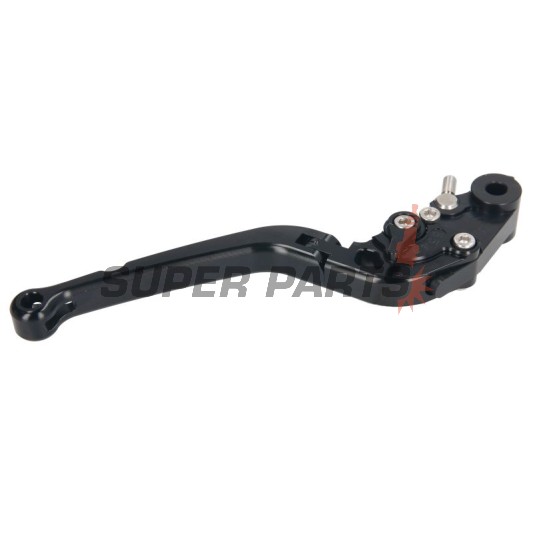 Спирачен лост, кормило -4 RIDE- Aprilia RSV, Ducati 749/848/1098/1198/Diavel/Monster/Multistrada/Panigale/Streetfighter, Kawasaki H2/ZX-10R, KTM Duke/RC8/Super Duke, Moto Morini Granpasso, MV Agusta F4, Triumph Daytona/Speed Triple 2003-2017