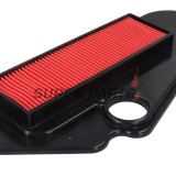 Въздушен филтър -HIFLO FILTRO- HFA5017, Kymco Agility 50 / Vitality 50 (2004-2022)