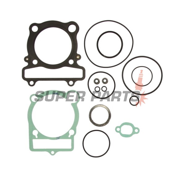 Гарнитури за цилиндър комплект -ATHENA- Yamaha YFM 350 1987-2005, YFM 400 1993-1998/2000-2012
