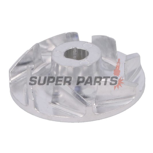 Перка за водна помпа -ALL BALLS- Polaris Ranger 700 2006-2009, Ranger 800 2010-2016, RZR 800 2008-2014, Sportsman 600 2003-2005, Sportsman 700 2003-2007, Sportsman 800 2005-2014