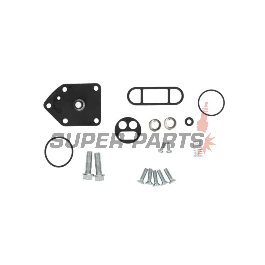 Ремонтен комплект за горивно кранче -ALL BALLS- Yamaha XJ 600 1992-1998