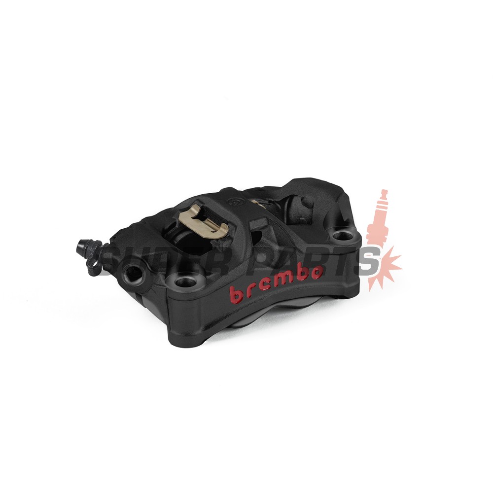 Спирачен апарат -BREMBO- Aprilia RSV4, Ducati Panigale V4 / Streetfighter V4 / Superleggera V4, Triumph Rocket 3 / Speed Triple / Street Triple / Tiger 900