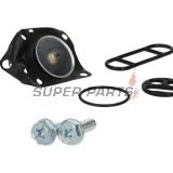 Ремонтен комплект за горивно кранче -TOURMAX- Yamaha XJ 600 1992-2002