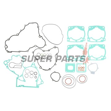 Пълен комплект гарнитури за двигател -WINDEROSA- KTM XC 250 2017, KTM XC 300 2017, KTM XC-W 250 2017, KTM XC-W 300 2017