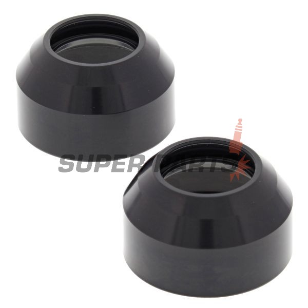 Прахоуловители за предница -ALL BALLS- Kawasaki KDX 80 1980-1988, KLX 110 2002-2011, 2013, KX 60 1983-1992, 1997-1998, 2000-2001, 2003, Suzuki DR-Z 110 2003-2006, DS 125 1979-1981, RM 60 2003, RM 80 1979-1985