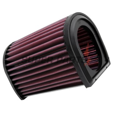 Въздушен филтър -K&N- YA-1301, Yamaha FJR 1300 / 1300A ABS / 1300AS ABS 2001-2015