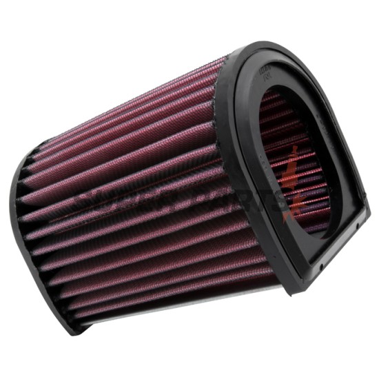 Въздушен филтър -K&N- YA-1301, Yamaha FJR 1300 / 1300A ABS / 1300AS ABS 2001-2015