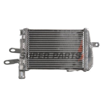 Радиатор -4 RIDE- BMW R 1200 2012-2018, BMW R 1250 2019-2025
