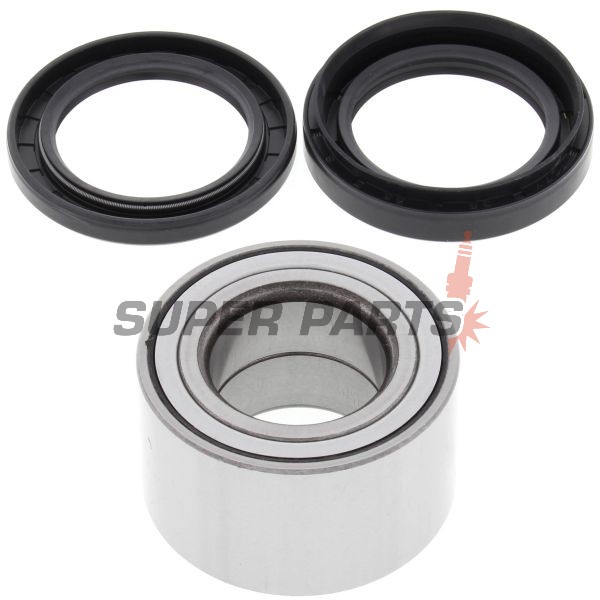 Колесен лагер комплект -ALL BALLS- Kymco UXV 500 2010-2011, Suzuki LT-A 450 2007-2010, LT-A 500 2009-2016, LT-A 700 2005-2007, LT-A 750 2008-2016