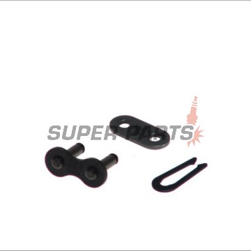 Съединяващо звено -DID- размер 420, за верига 420V, RJ, O-Ring