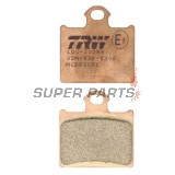 Накладки -TRW- MCB831SI, Husqvarna CR/TC 65-85, KTM Freeride 250R/350, KTM SX/SXS 85BW (2011-2020)