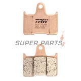 Накладки -TRW- MCB729SH, Honda CB400 Super Four; Kawasaki ZX-7RR Ninja, ZZR1400; Suzuki Bandit 650, GSX1400, GSX-R 600/750/1000