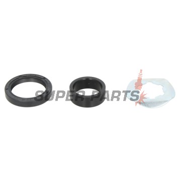 Семеринги комплект вал -4 RIDE- Yamaha WR250 91-97, YZ250 78-98