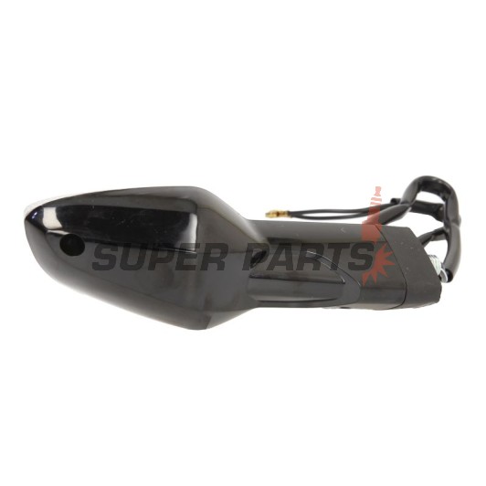 Мигач -VICMA- заден десен / преден ляв, HONDA CBF 125 (09-), CBR 125R (11-), CBR 250R (11-)