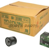 Маслени филтри -HIFLO FILTRO- HF204 KAR, 50бр промо