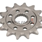 Преден пиньон -JT- JTF1323,14SC, 14 зъба, самопочистващ, Honda CR 125 2004-2007, CRF 250 2004-2017