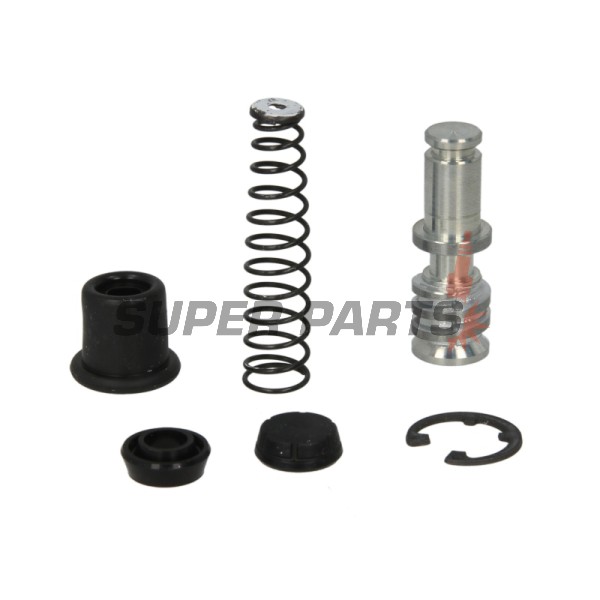 Ремонтен комплект за спирачна помпа -TOURMAX- Yamaha YZF 1000 1996-2001, Yamaha YZF 600 1996-2005, Yamaha YZF 750 1999-2001, Yamaha YZF-R1 1000 1998-1999, 2002-2003, Yamaha YZF-R6 600 1999-2000