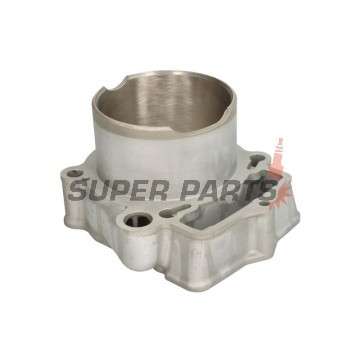 Цилиндър -CYLINDER WORKS- 366cc (90mm), Gas Gas EC 350 2021-2023, Gas Gas EX 350 2021-2023, Gas Gas MC 350 2022-2023, Husqvarna FC 350 2019-2022, Husqvarna FE 350 2019-2023, Husqvarna FX 350 2019-2022, KTM EXC-F 350 2020-2023