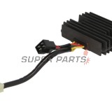 Реле за зареждане -TOURMAX- реле-регулатор, Ducati 1098 1098 2007-2010, Ducati 1198 1198 2008-2011, Ducati 749 749 2003-2006, Ducati 848 848 2008-2012, Ducati 999 999 2003-2007, Ducati Multistrada 1000 2003-2004