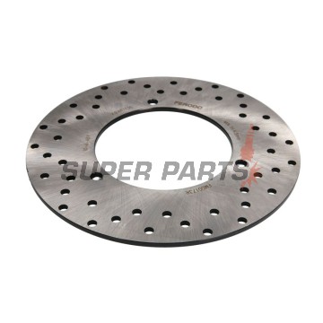 Спирачен диск -FERODO- FMD0173R, 230mm, MBK Skyliner / Yamaha Majesty 250 2000-2005