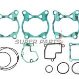 Гарнитури за цилиндър комплект -ATHENA- Husqvarna TC 85 2014-2017, KTM SX 85 2003-2017, XC 85 2003-2013