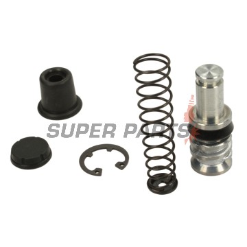 Ремонтен комплект за спирачна помпа -TOURMAX- Honda CB 750/1100 1981-1983, Honda CB 900 1981-1982, Honda CB 400 1982, Honda CB 1000 1983, Honda CB 700 1984-1986, Honda CBR 1000 1987-1991, Honda CBR 600 1999-2006, Honda CBX 550 1982