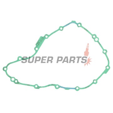 Гарнитура за капак на статор -ATHENA- Yamaha XT 1200 2010-2019