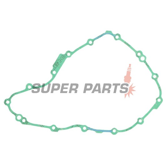Гарнитура за капак на статор -ATHENA- Yamaha XT 1200 2010-2019