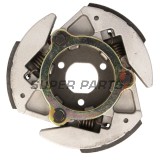 Съединител -RMS- Yamaha YP 400 2004-2006