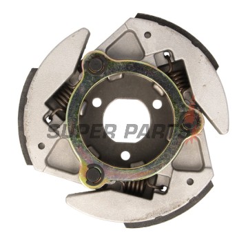 Съединител -RMS- Yamaha YP 400 2004-2006