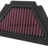 Въздушен филтър -K&N- YA-6009, Yamaha XJ6 600N / 600N ABS / 600 Diversion / Diversion ABS 2009-2013