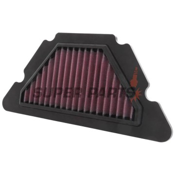 Въздушен филтър -K&N- YA-6009, Yamaha XJ6 600N / 600N ABS / 600 Diversion / Diversion ABS 2009-2013