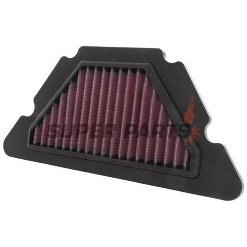 Въздушен филтър -K&N- YA-6009, Yamaha XJ6 600N / 600N ABS / 600 Diversion / Diversion ABS 2009-2013
