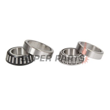 Лагери за предница комплект -TOURMAX- Kawasaki GPZ 1100 1983-1984, Kawasaki GPZ 900 1984-1991, Kawasaki GPZ 1000 1986-1987, Kawasaki GTR 1000 1986-2005, Kawasaki KL 600 1984-1986, Kawasaki KL 650 1987-1992, 1994-2010, 2013-2015