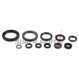 Комплект семеринги за двигател -ATHENA- Honda CRE 450 2002-2010, CRF 450 2002-2017, CRF 500 2005-2009, CRM 450 2005-2008, CRM 490 2007-2008