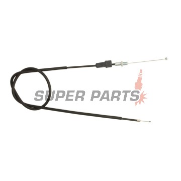 Жило за газ -ALL BALLS- Honda CR 125 1984-1999, CR 250 1984-2004, CR 500 1984-2001