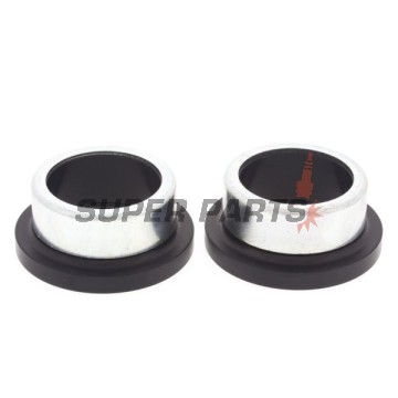 Дистанционни втулки за капла -ALL BALLS- Husqvarna FC 250/450 2015-2017, FC 350 2016-2017, FE 450 2017, TC 125 2016-2017, TC 250 2017, TE 250 2017, KTM SX 125/150/250 2013-2017, SX-F 250/350/450 2013-2017, XC 150 2013-2014
