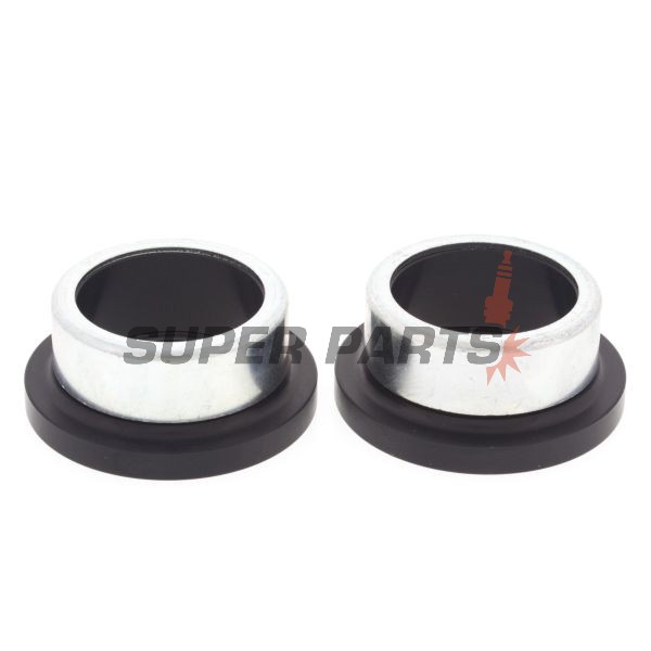 Дистанционни втулки за капла -ALL BALLS- Husqvarna FC 250/450 2015-2017, FC 350 2016-2017, FE 450 2017, TC 125 2016-2017, TC 250 2017, TE 250 2017, KTM SX 125/150/250 2013-2017, SX-F 250/350/450 2013-2017, XC 150 2013-2014