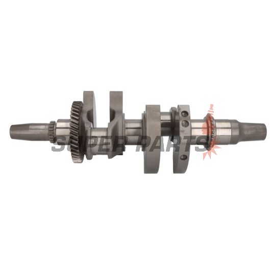 Колянов вал -HOT RODS- Polaris ACE 900 + Ranger 900 XP / Crew + RZR 900 (2013-2020)