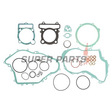 Пълен комплект гарнитури за двигател -ATHENA- Yamaha YFM 350 2000-2005, YFM 400 2003-2012